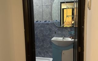 Apartament cu 3 camere de inchiriat-Lujerului-Uverturii-loc de parcare - Poză 12