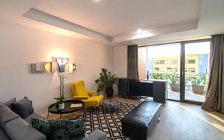 Inchiriere apartament lux | 2 camere | Floreasca-Rahmaninov - Poză 1