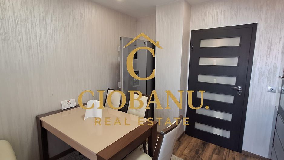 Apartament 2 camere de închiriat Ultracentral, Lângă Gradina Botanica - Poză 3