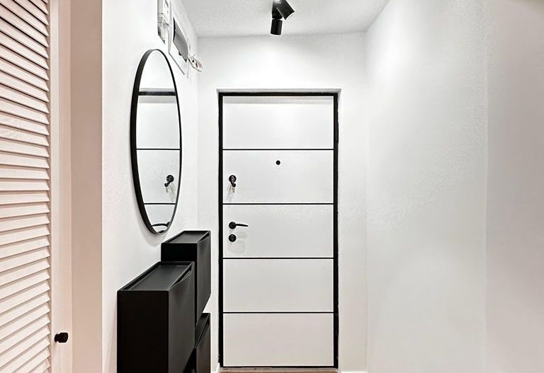 Apartament PREMIUM 2 camere, Parc Tei, 40mp - Poză 13