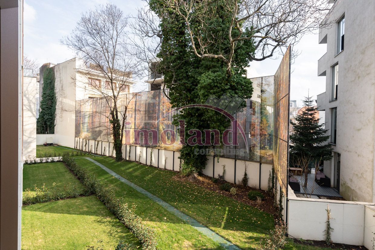 Inchiriere 5 camere - rezidential - Imobil Nou - Dorobanti - Poză 8