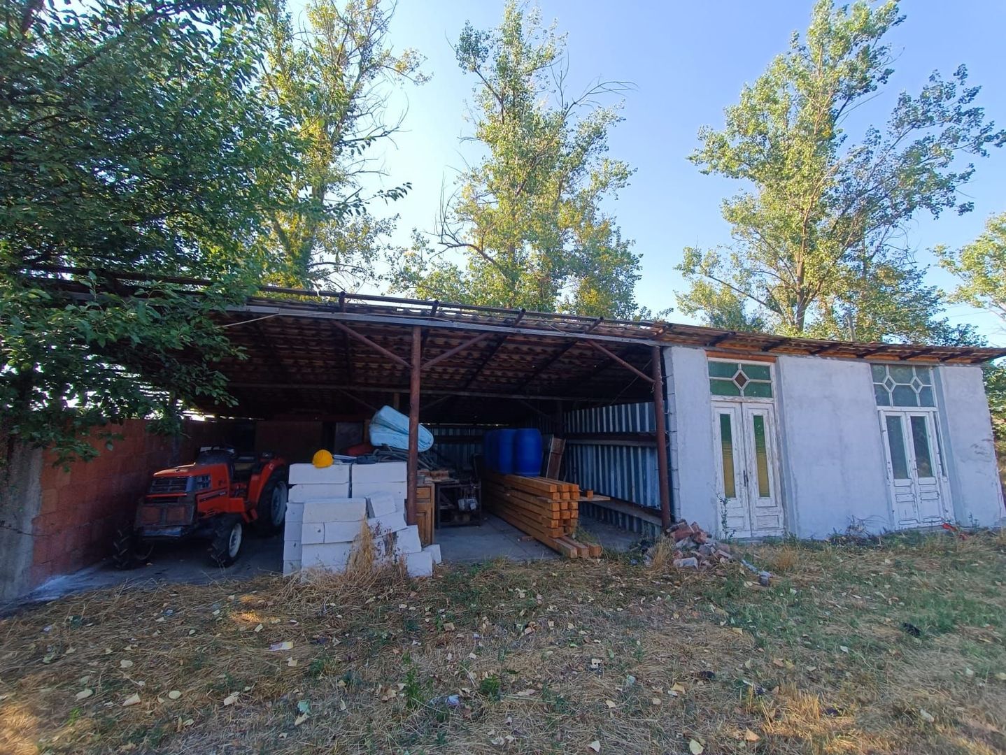 SERĂ INDUSTRIALĂ CU TEREN INTRAVILAN  – OPORTUNITATE RARĂ in Olari - Poză 15