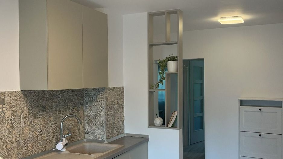 De vanzare Apartament 4 camere, Aviatiei, Promenada, Aurel Vlaicu - Poză 7