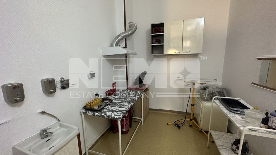 Spatiu Stefan cel Mare | Ultracentral | 80 mp - Poză 8