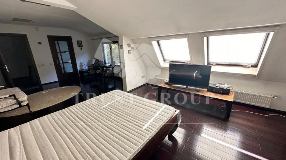 Vila 4 camere Parcul Gradina Icoanei-Rosetti | renovata - Poză 26