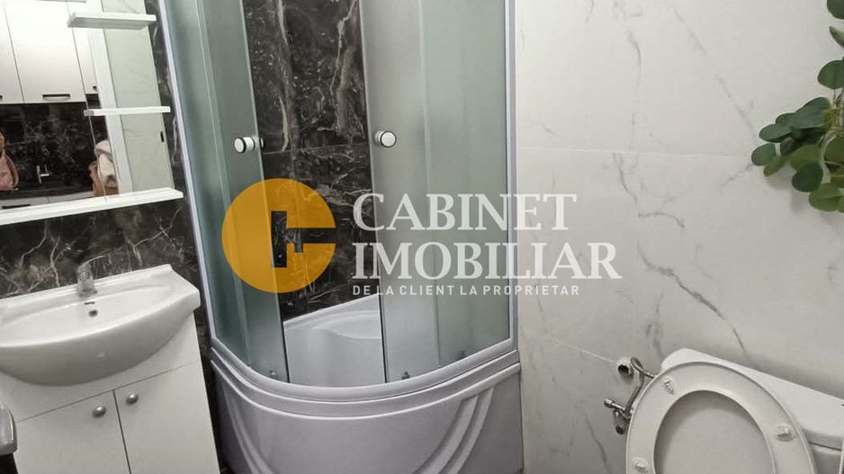 Garsoniera tip camera de camin - Poză 2