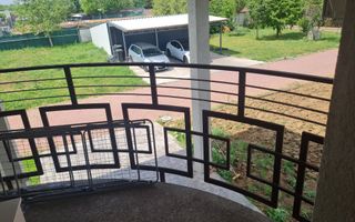 Casa individuala | semi-mobilata | 6 camere | Iancu Nicolae - Poză 31