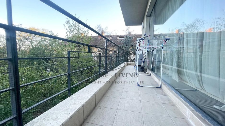 APARTAMENT SUPERB CU 4 CAMERE CU VEDERE SPRE PARCUL VERDI - Poză 6