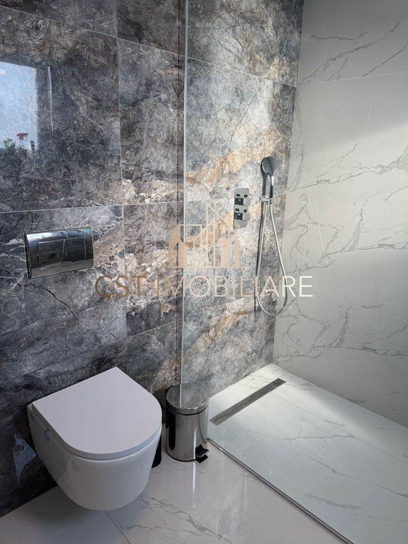 Duplex Ultramodern / Mosnita Veche / Drumul Boilor - Poză 6