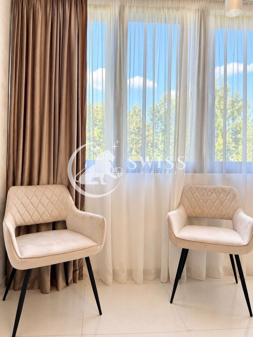 Apartament 3 camere | 76mp | Zona Platinia | 15min USAMV | UMF - Poză 6