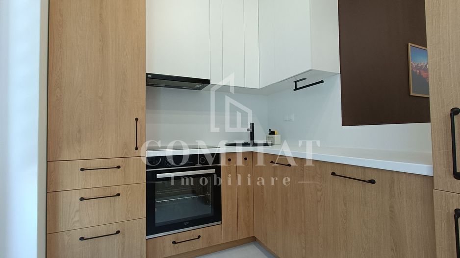 Apartament cu 2 camere | Florești zona Eroilor - Poză 11