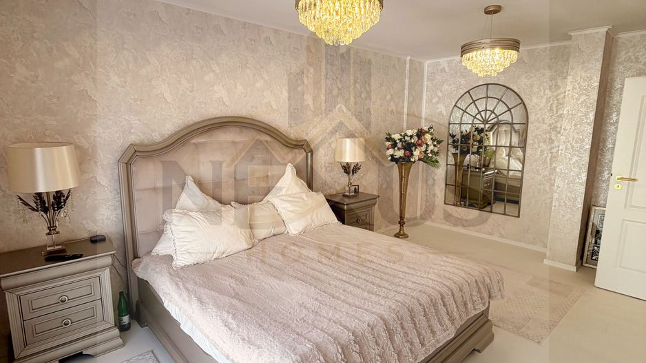 Apartament 3 camere - Strada Biruintei- 9 min Metrou Berceni ( 600 m) - Poză 16