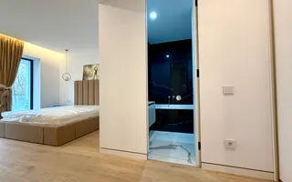 Apartament cu 4 camere *183mp* - Prima Inchiriere // Stejarii - Baneasa - Poză 13