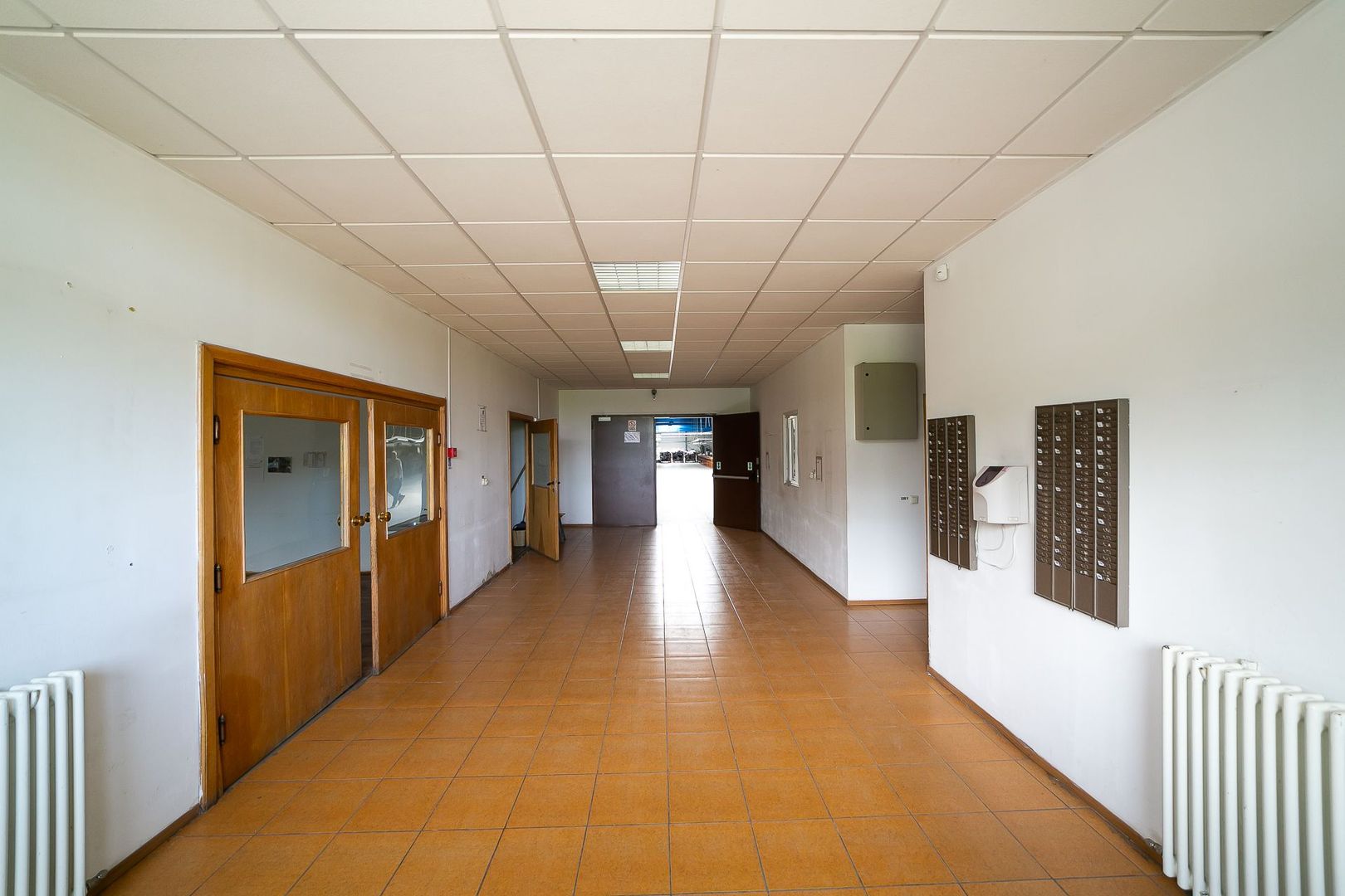 Hală industrială/producție în Lipova - Arad - Poză 9