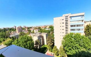 Apartament cu 2 camere - zonă semicentrală, cartierul Budai Nagy Antal - Poză 13