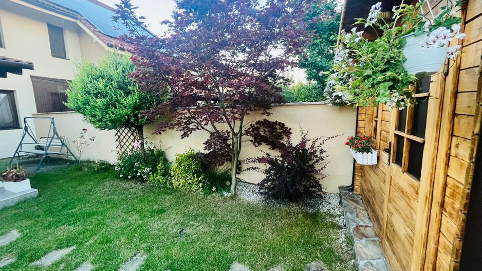 Dumbravita | 5 Camere | Casa Individuala - Poză 21