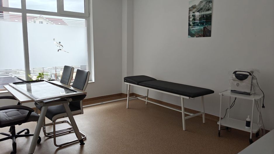 Spatiu autorizat activitati medicale, Borhanci - Poză 9