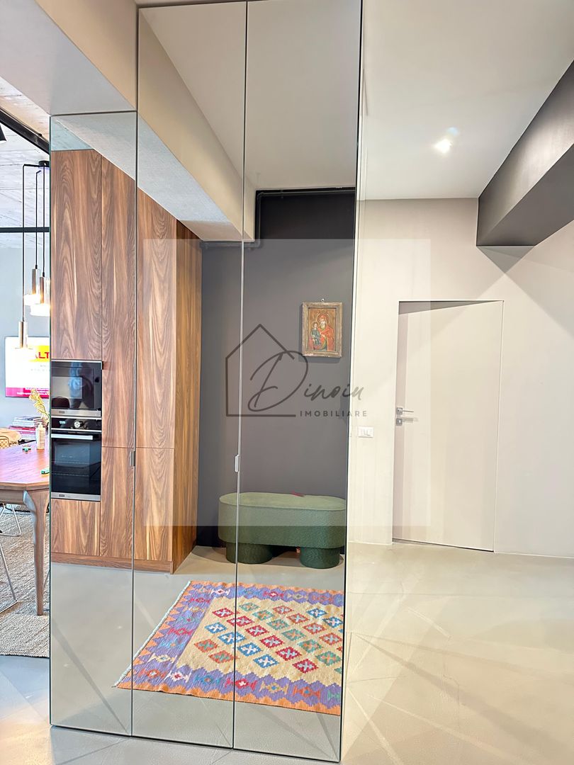 Apartament 3 camere Pipera I Porsche Romania I Premium - Poză 22