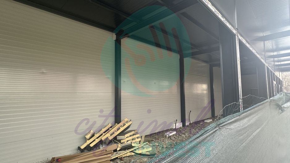 Spatiu comercial NOU vis-a-vis de TRIBUNAL - Poză 5