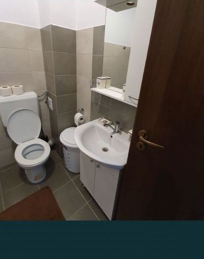 Apartament nou 2 camere Dimitrie Leonida. Bloc 2014 - Poză 6