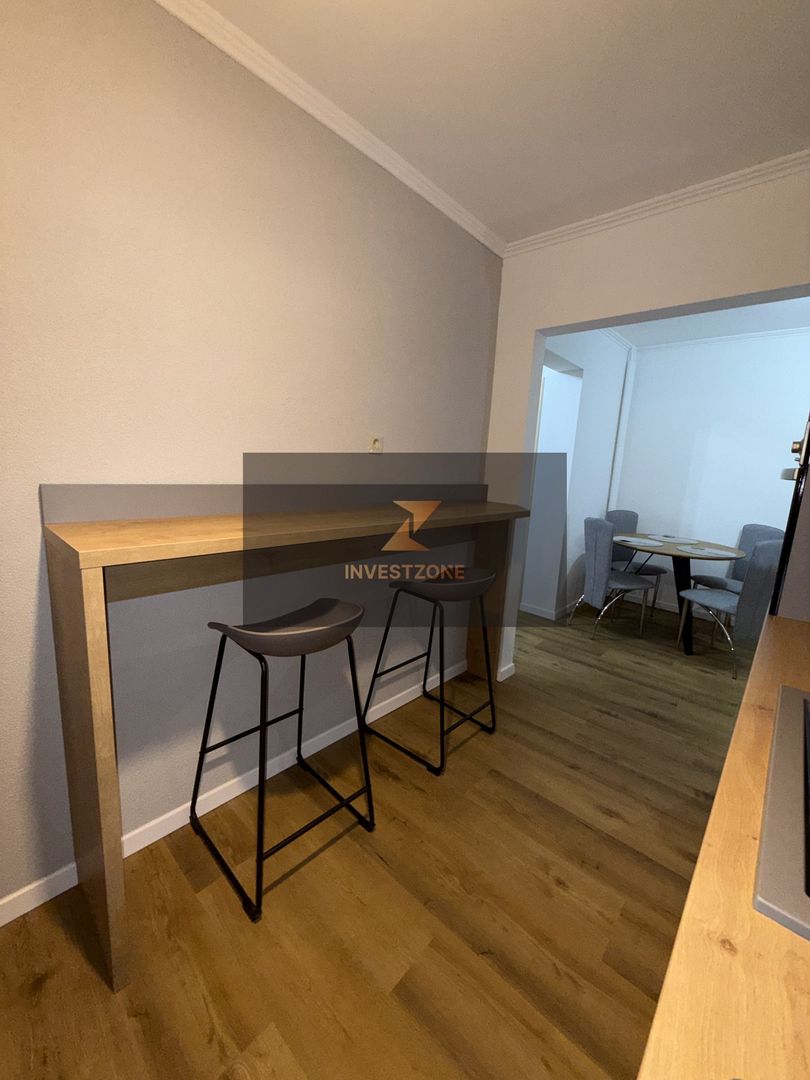 Apartament Renovat 3 camere Sovata - Poză 4