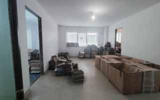 Apartament cu 3 camere de vanzare in Confort City - Poză 1