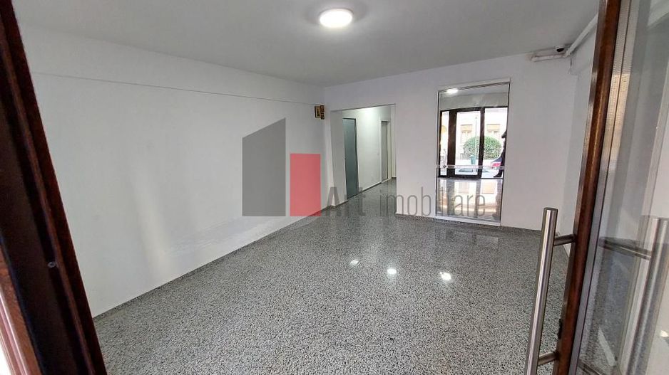 Spatiu birouri 110mp cladire noua | zona Dorobanti - Poză 15