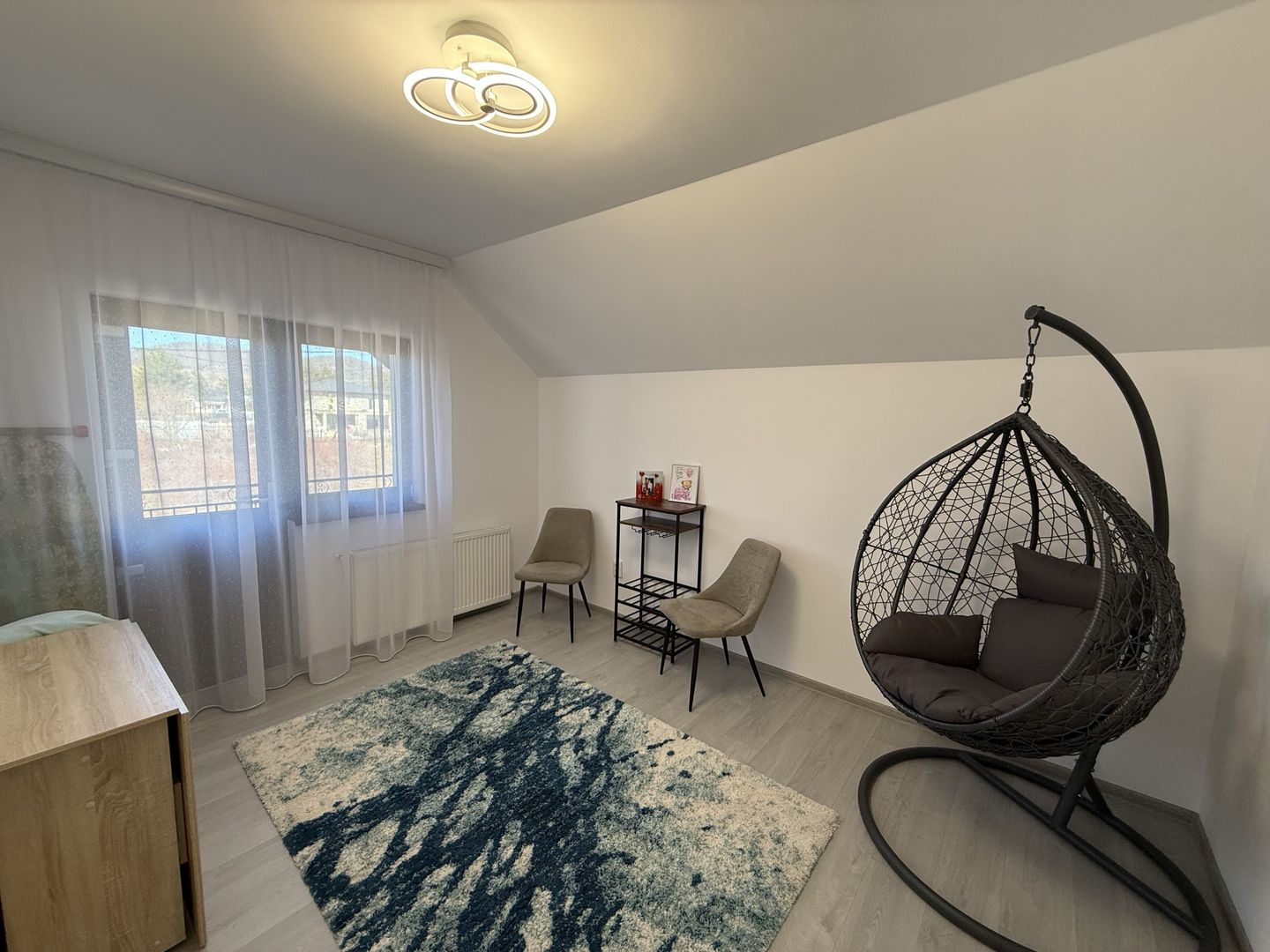 Vilă nouă 155 mp cu terasă acoperită și curte 448 mp Bănești Prahova - Poză 20