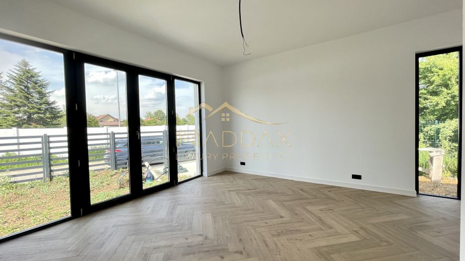 Vila individuala**4 camere**Teren 510 mp//Tamasi/Corbeanca - Poză 8