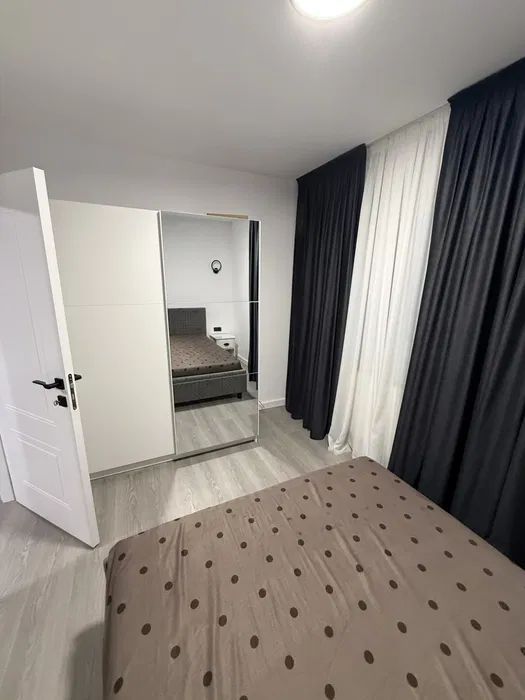 Apartament 2 camere de inchiriat, in zona Titan, 1 decembrie 1918 - Poză 5