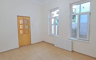 Dimitrie Cantemir, langa metrou Tineretului, 2 camere cu curte proprie