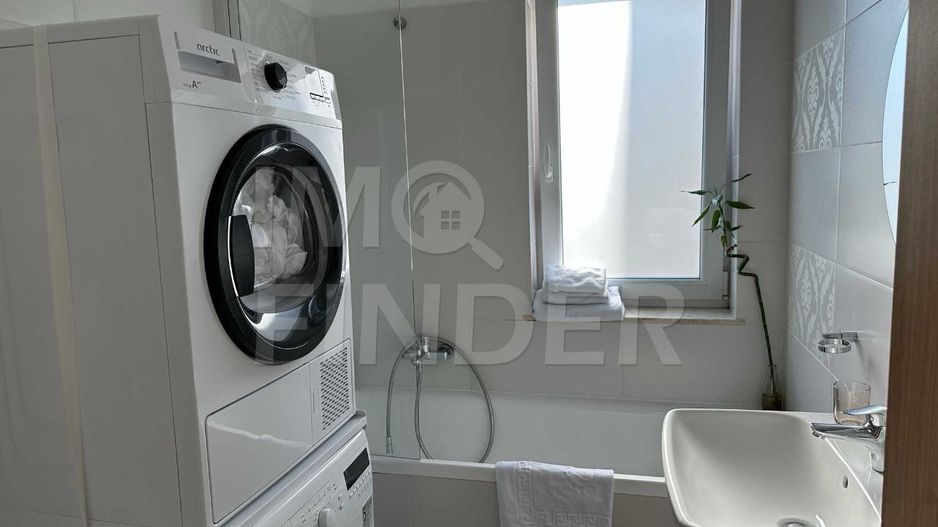 Apartament 3 camere Buna Ziua, cu parcare subterana - Poză 5