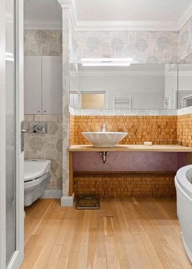 Apartament premium – Ultracentral, Complex Rezidențial. - Poză 13