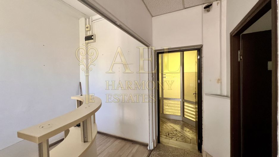 Spatiu de birouri *211mp* // Unirii - Poză 29