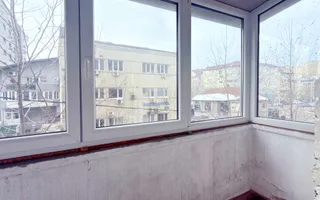 Sector 3  Unirii 2 camere centrala proprie et 1/4 bloc 1996 - Poză 15