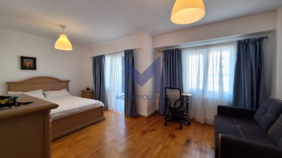 Apartament 3 camere, 92 mp | Gheorgheni - Interservisan | Bd. N. Titulescu 36 - Poză 11
