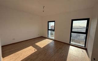 Duplex Modern P+1, 125 mp utili, teren 602 mp – Moșnița Nouă - Poză 1