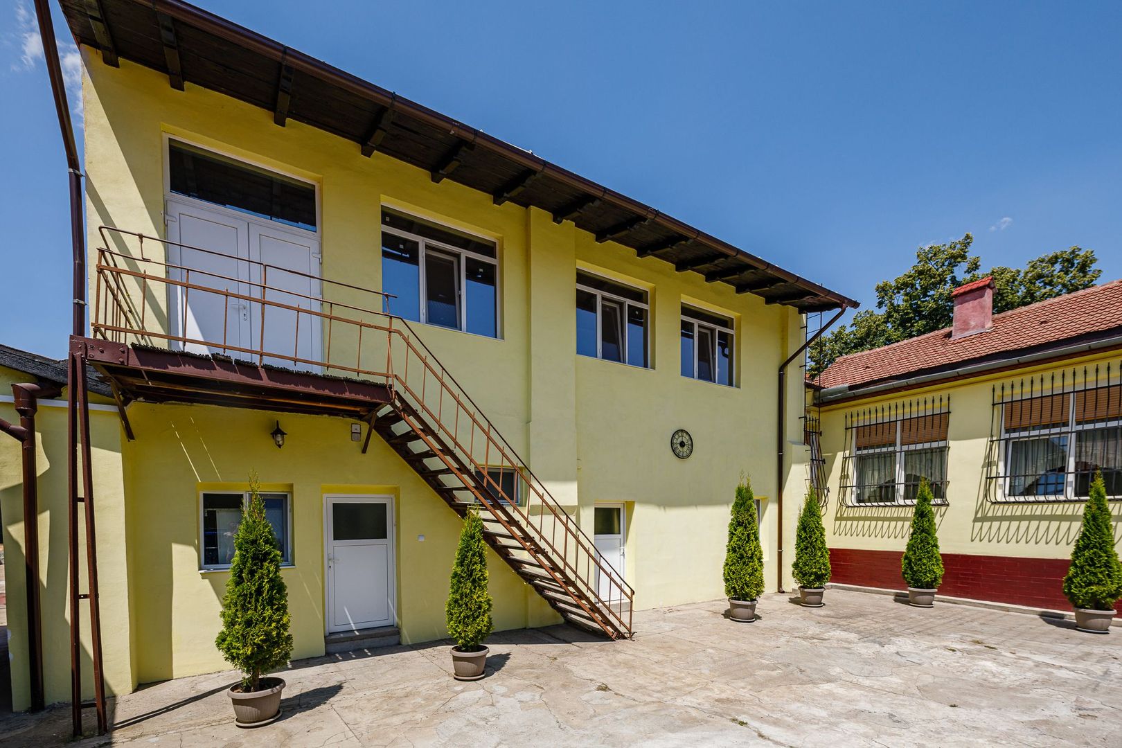 P-ta Maria | 1425 mp | Spatii comerciale vitrate & Spatii birouri - Poză 7