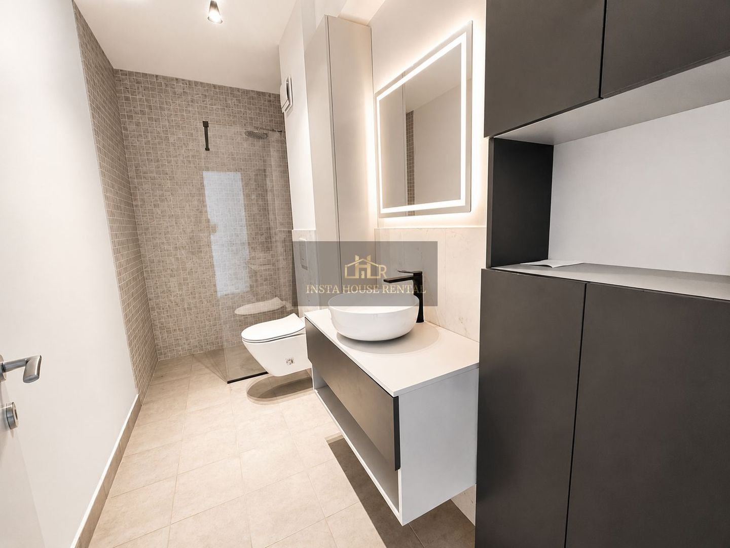 ♦️Prima inchiriere - 2 camere Intrarea Straulesti / Parcare♦️ - Poză 9