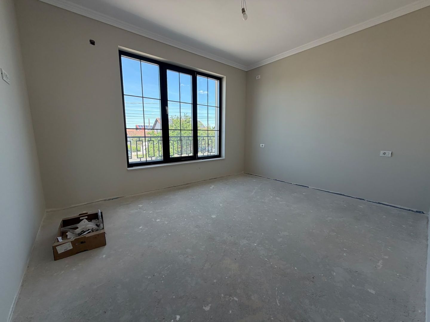 DUPLEX finisat la cheie- padure Dumbravita - Poză 8