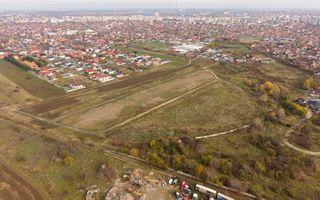 Loturi de case în zona Bujac,  Arad. - Poză 5