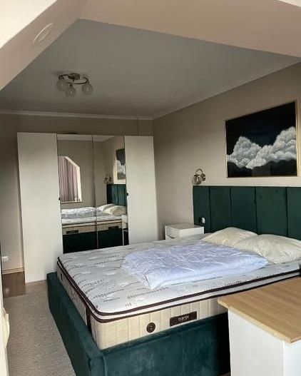 Freidorf - Liceul Auto | 2 Camere | Centrala Proprie | Mobilat si Utilat - Poză 2