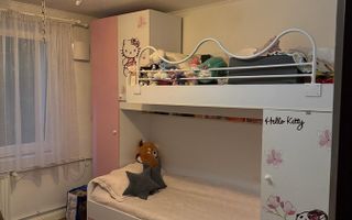 3 camere decomandat, metrou Titan la 2 minute, eliberabil octombrie - Poză 5