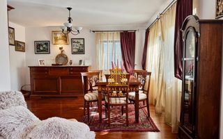 Vânzare Casă în Bucium cu Priveliște Panoramică - Poză 4