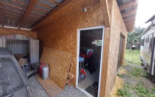 Casa 2 camere, 50mp,483 mp teren,0% comision - Poză 8