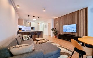 2 camere, modern,parcare, bloc nou, Zorilor, zona LIDL, Frunzisului - Poză 10