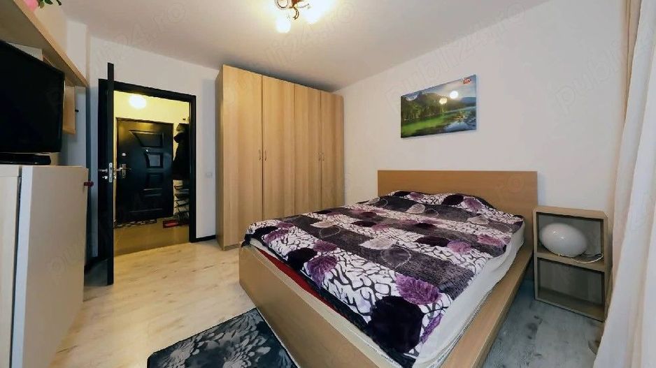 ✨  3 Camere | Parter Înalt | Complet Mobilat | Parcare | Militari Pacii - Poză 4