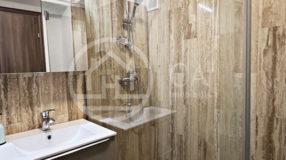 Apartament cu 3 camere de inchiriat in SDK Nufarul, Oradea - Poză 10