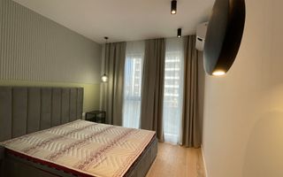 APARTAMENT SUPERB LA INCHIRIERE IN ZONA AVIATIEI - Poză 18