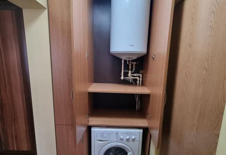 AP. 2 CAMERE- PIATA SUDULUI, LOC PARCARE, METROU 6 MINUTE, MODERN - Poză 3